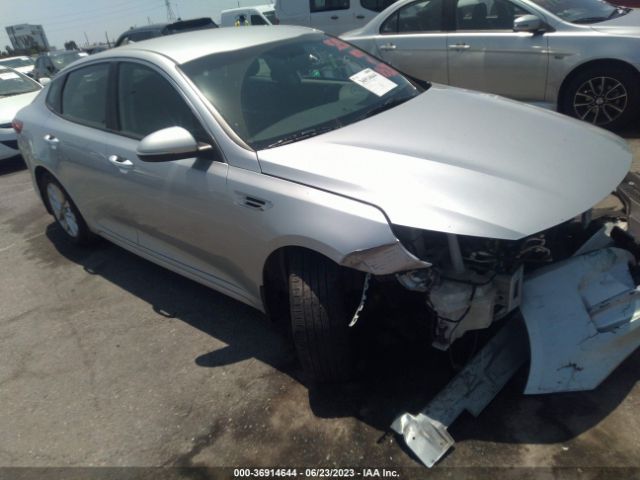 5XXGT4L31JG267716 auction archive image