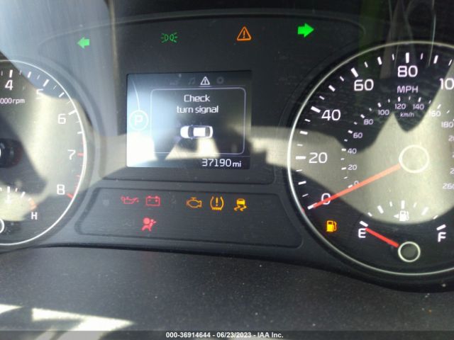 5XXGT4L31JG267716 KIA Optima Lx