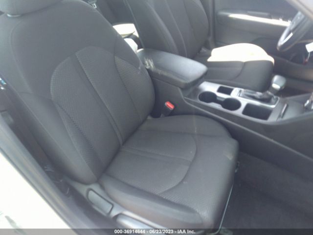 5XXGT4L31JG267716 KIA Optima Lx
