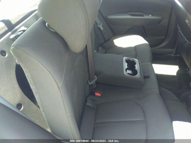 5XXGT4L31JG267716 KIA Optima Lx