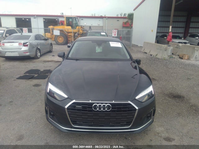 2023 Audi A5, VIN: WAUCBCF57PA013079