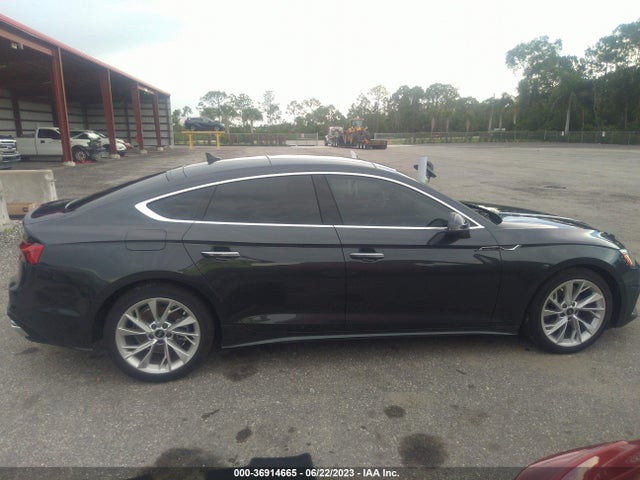 2023 Audi A5, VIN: WAUCBCF57PA013079