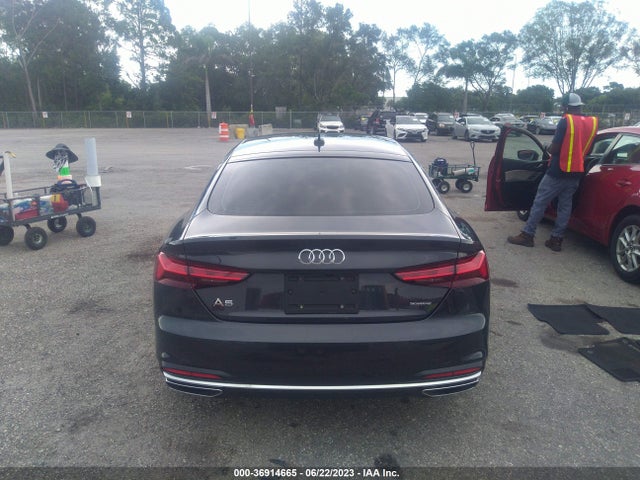 2023 Audi A5, VIN: WAUCBCF57PA013079