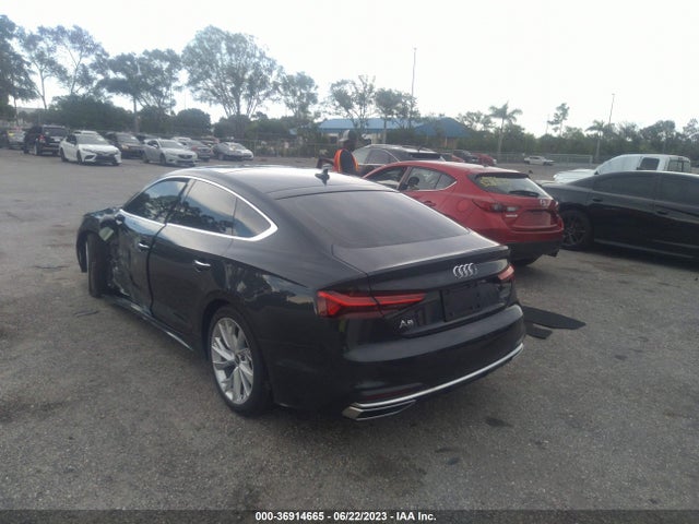 2023 Audi A5, VIN: WAUCBCF57PA013079