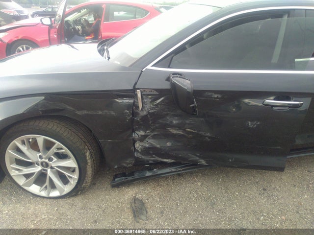 2023 Audi A5, VIN: WAUCBCF57PA013079