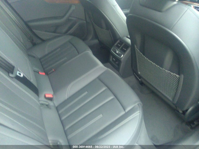 2023 Audi A5, VIN: WAUCBCF57PA013079