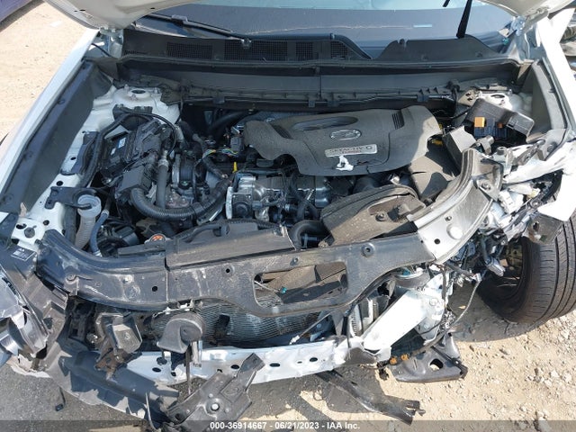 Mazda Cx-9 Signature 2023 JM3TCBEY3P0634788 Image 16