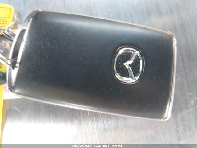 Mazda Cx-9 Signature 2023 JM3TCBEY3P0634788 Image 3