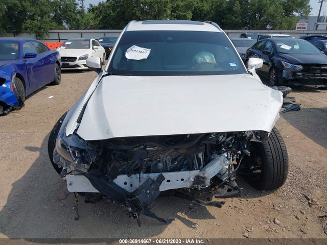 Mazda Cx-9 Signature 2023 JM3TCBEY3P0634788 Image 4