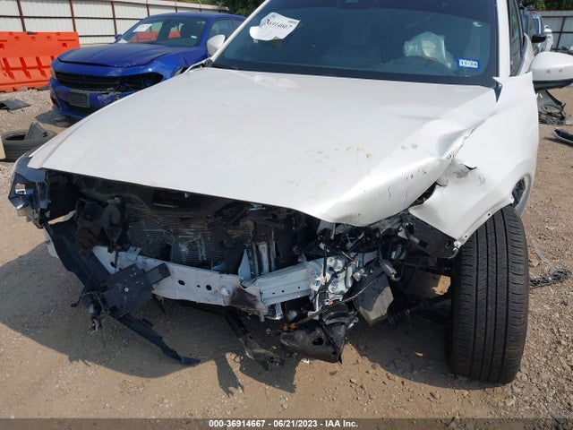 Mazda Cx-9 Signature 2023 JM3TCBEY3P0634788 Image 12