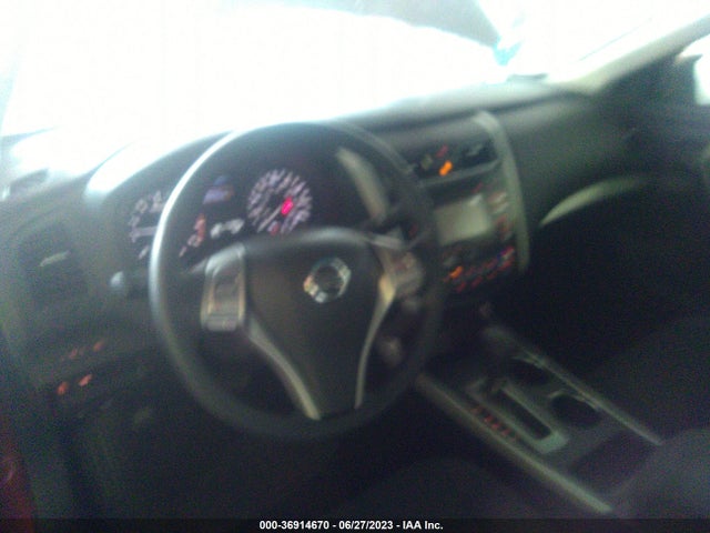 2015 NISSAN ALTIMA 2.5 VIN: 1N4AL3AP5FN361203