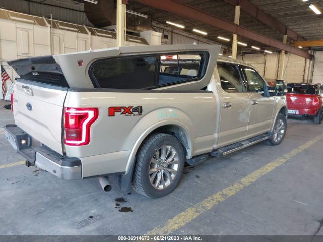 1FTFW1EG9HFB94928 Ford F-150 Xl/xlt/lariat
