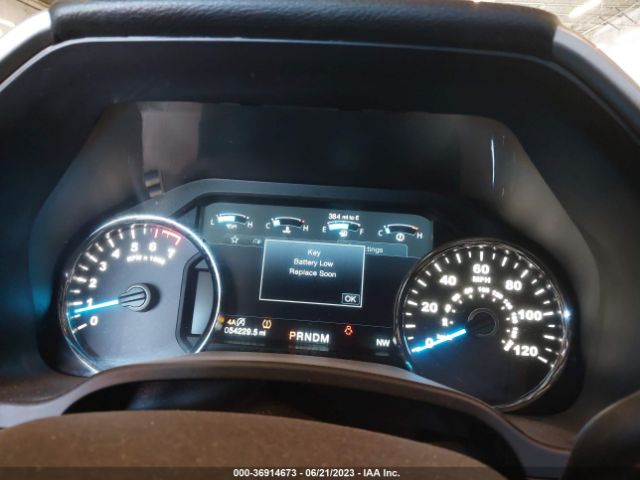 1FTFW1EG9HFB94928 Ford F-150 Xl/xlt/lariat