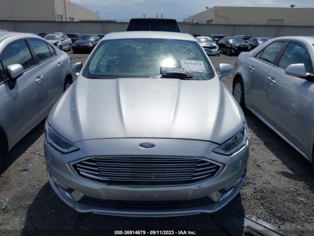 3FA6P0SUXHR329344 Ford Fusion Energi Titanium/platinum