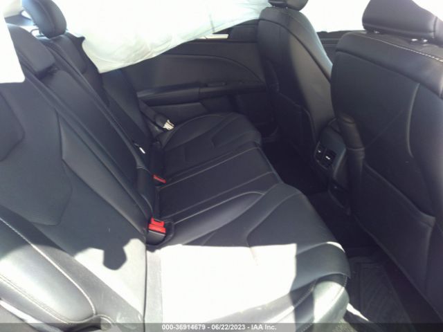 3FA6P0SUXHR329344 Ford Fusion Energi Titanium/platinum