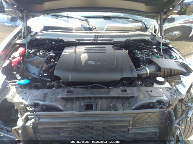 2023 Land Rover Defender, VIN: SALEJ7EX4P2160486