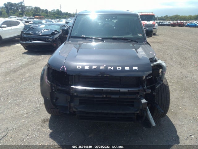 2023 Land Rover Defender, VIN: SALEJ7EX4P2160486