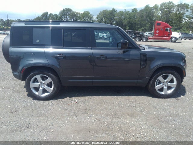 2023 Land Rover Defender, VIN: SALEJ7EX4P2160486