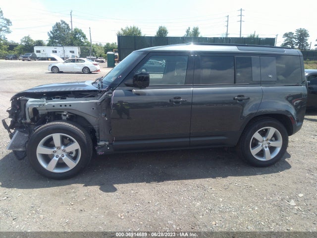 2023 Land Rover Defender, VIN: SALEJ7EX4P2160486