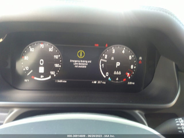2023 Land Rover Defender, VIN: SALEJ7EX4P2160486