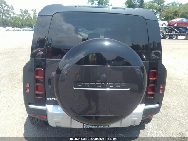 2023 Land Rover Defender, VIN: SALEJ7EX4P2160486