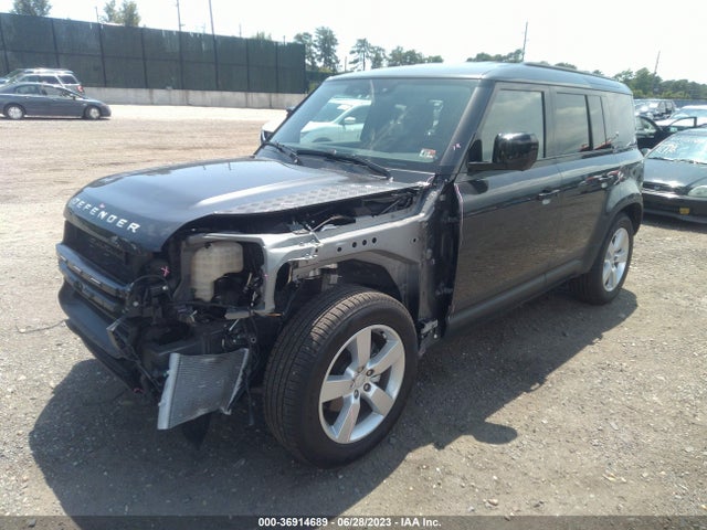 2023 Land Rover Defender, VIN: SALEJ7EX4P2160486