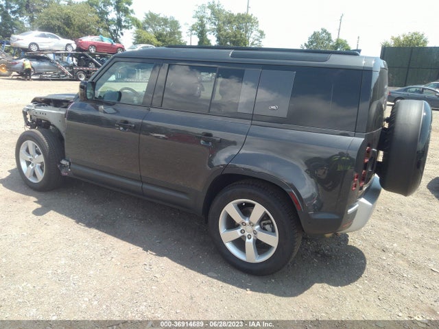 2023 Land Rover Defender, VIN: SALEJ7EX4P2160486