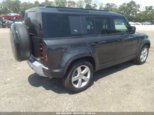 2023 Land Rover Defender, VIN: SALEJ7EX4P2160486