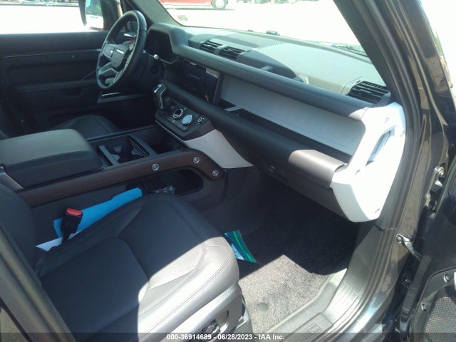 2023 Land Rover Defender, VIN: SALEJ7EX4P2160486