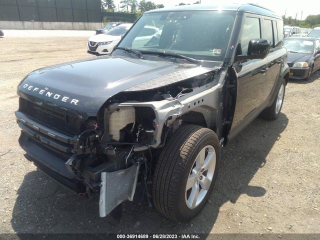 2023 Land Rover Defender, VIN: SALEJ7EX4P2160486