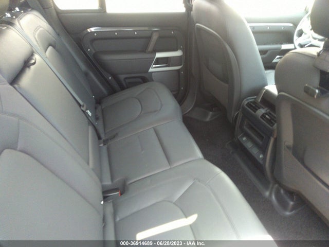2023 Land Rover Defender, VIN: SALEJ7EX4P2160486