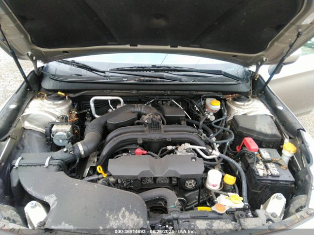 4S3BNAC66H3013619 Subaru Legacy Premium