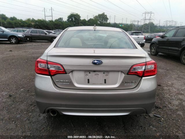 4S3BNAC66H3013619 Subaru Legacy Premium