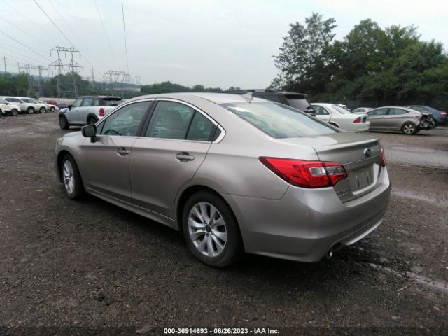 4S3BNAC66H3013619 Subaru Legacy Premium
