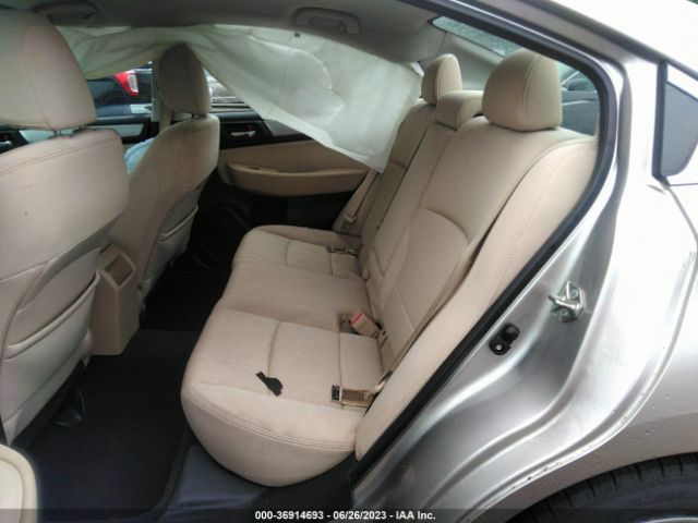4S3BNAC66H3013619 Subaru Legacy Premium