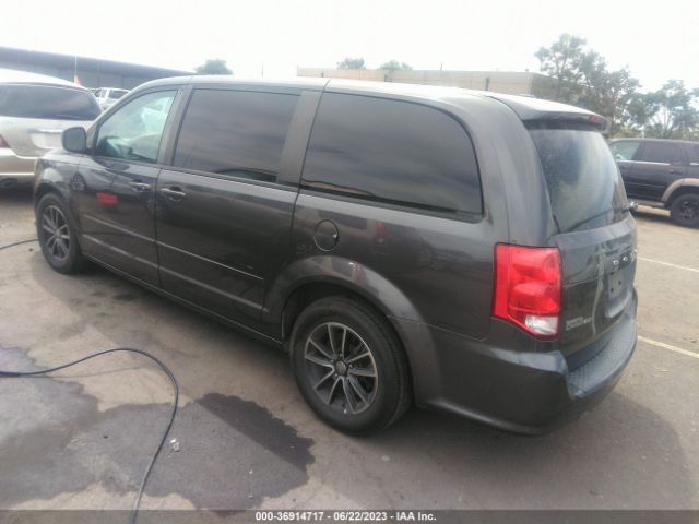 2C4RDGCG3FR587404 Dodge Grand Caravan Sxt