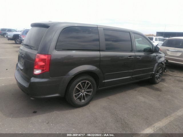 2C4RDGCG3FR587404 Dodge Grand Caravan Sxt