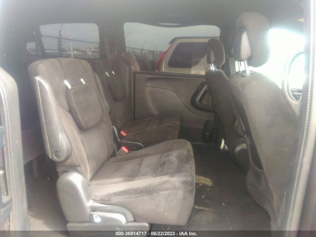 2C4RDGCG3FR587404 Dodge Grand Caravan Sxt