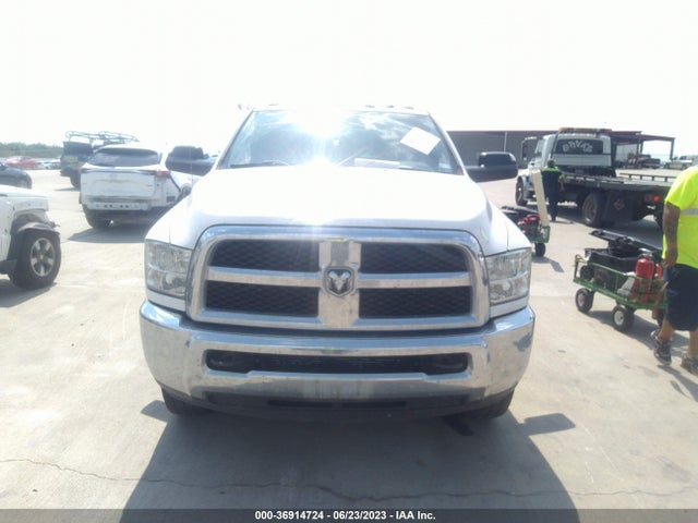 3C6UR5CLXHG727008 RAM 2500 Tradesman