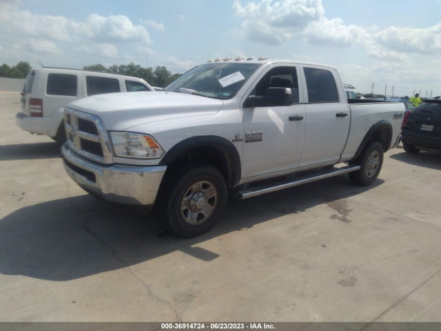 3C6UR5CLXHG727008 RAM 2500 Tradesman