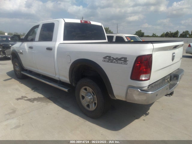 3C6UR5CLXHG727008 RAM 2500 Tradesman