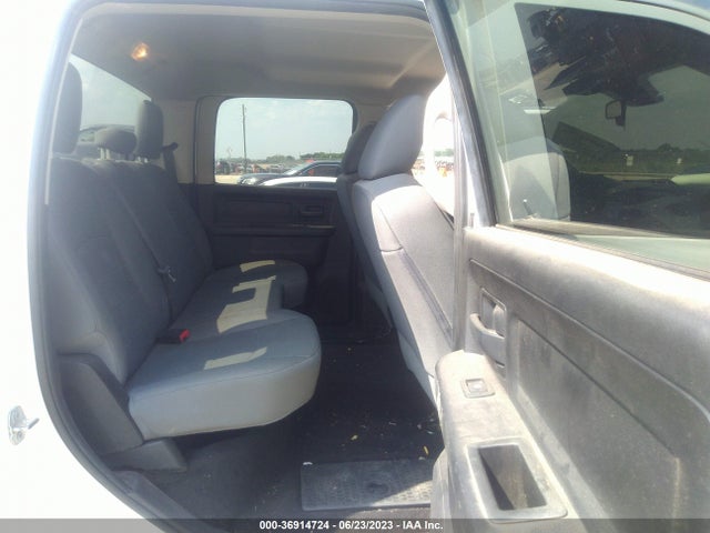 3C6UR5CLXHG727008 RAM 2500 Tradesman