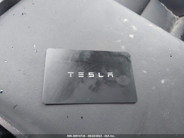 2022 Tesla 3, VIN: 5YJ3E1EA1NF341454