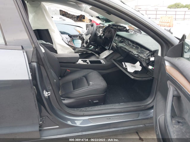 2022 Tesla 3, VIN: 5YJ3E1EA1NF341454