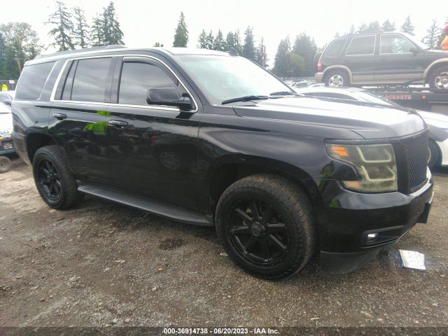 2016 1GNSKBKC3GR350502 main image
