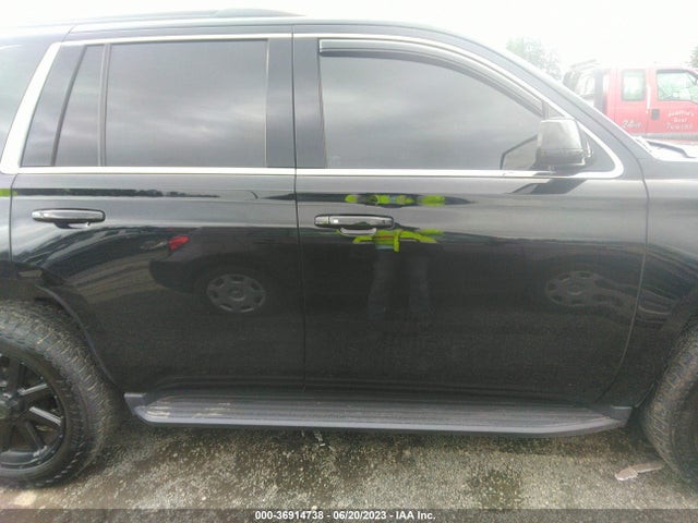 Chevrolet Tahoe Lt 2016 1GNSKBKC3GR350502 Image 5