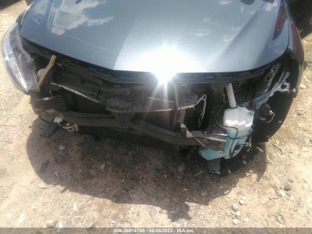 Chevrolet MALIBU LT 2021 1G1ZD5ST3MF067638 Image 6