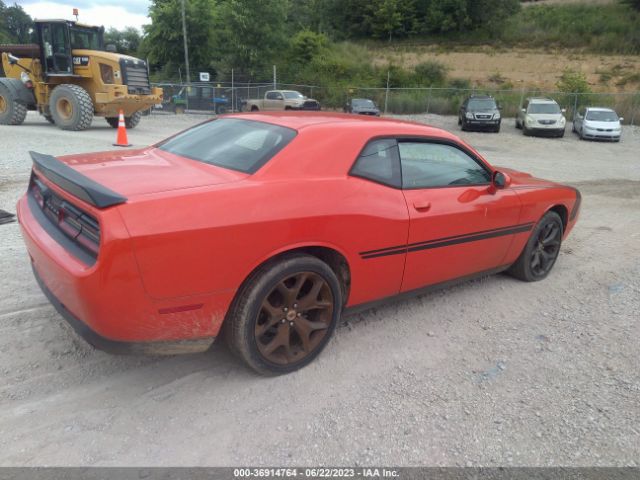 2C3CDZAG2HH636223 Dodge Challenger Sxt