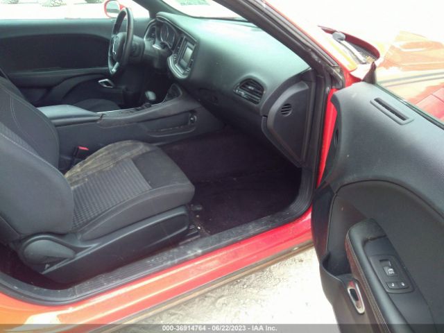 2C3CDZAG2HH636223 Dodge Challenger Sxt