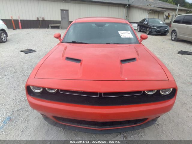 2C3CDZAG2HH636223 Dodge Challenger Sxt